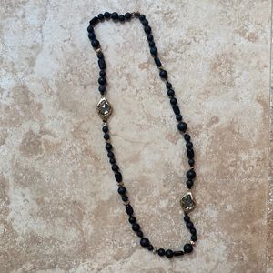 Alexis bitter necklace